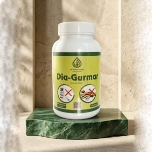 Dia Gurmar Diabetes Capsule ১ টি কিনলে ১ টি ফ্রি