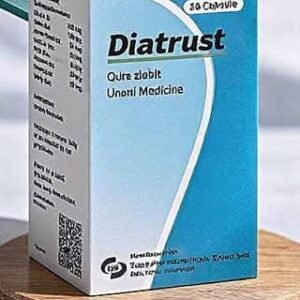 Diatrust