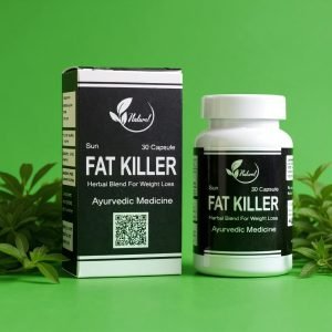 Fat Killer | ১ মাসের কোর্স